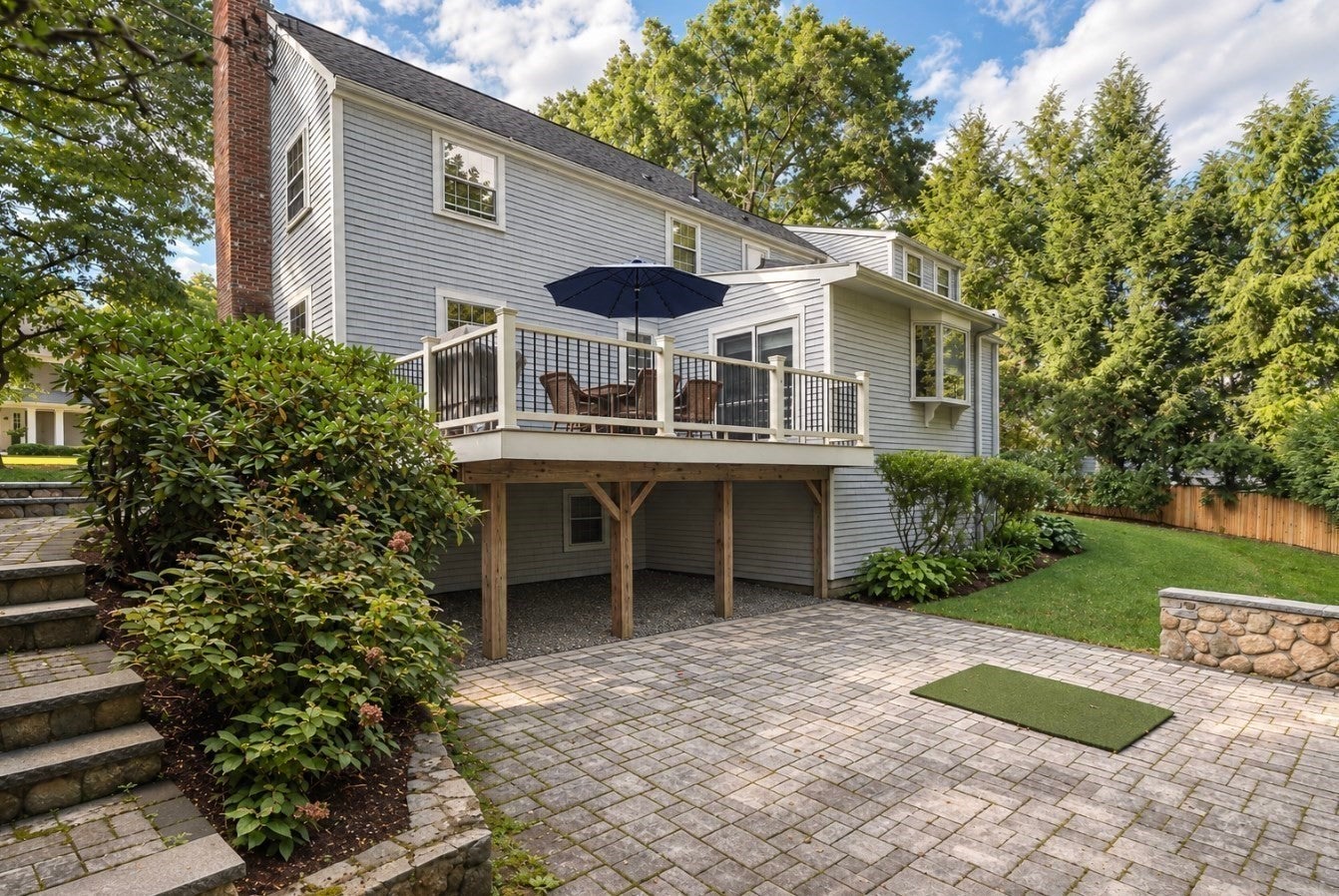 39 River Glen Rd, Wellesley, MA Photo #30