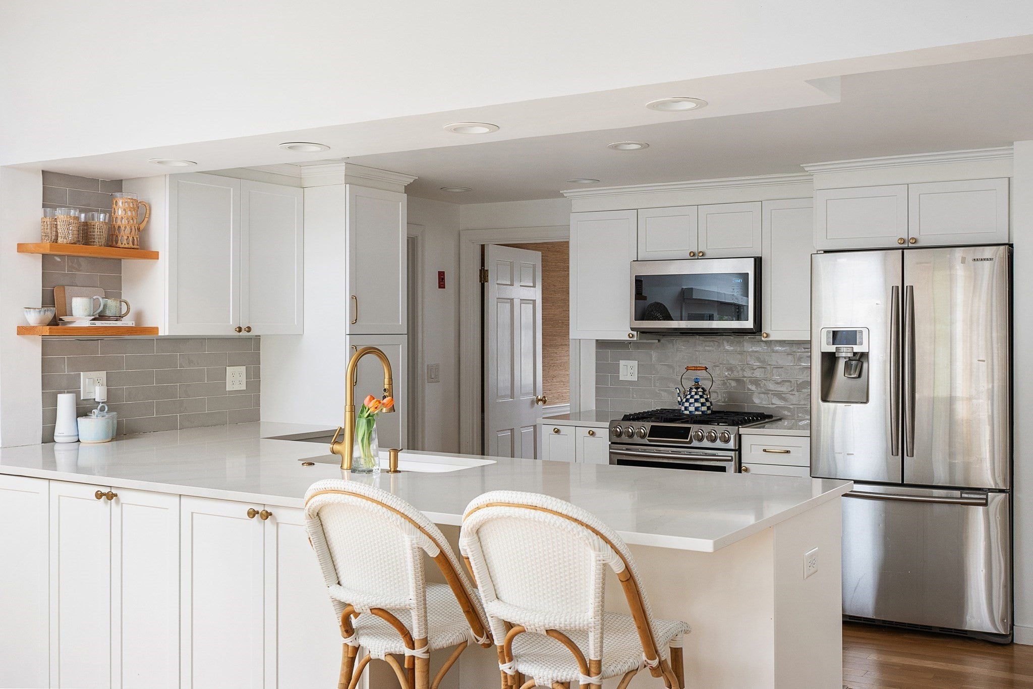 39 River Glen Rd, Wellesley, MA Photo #6