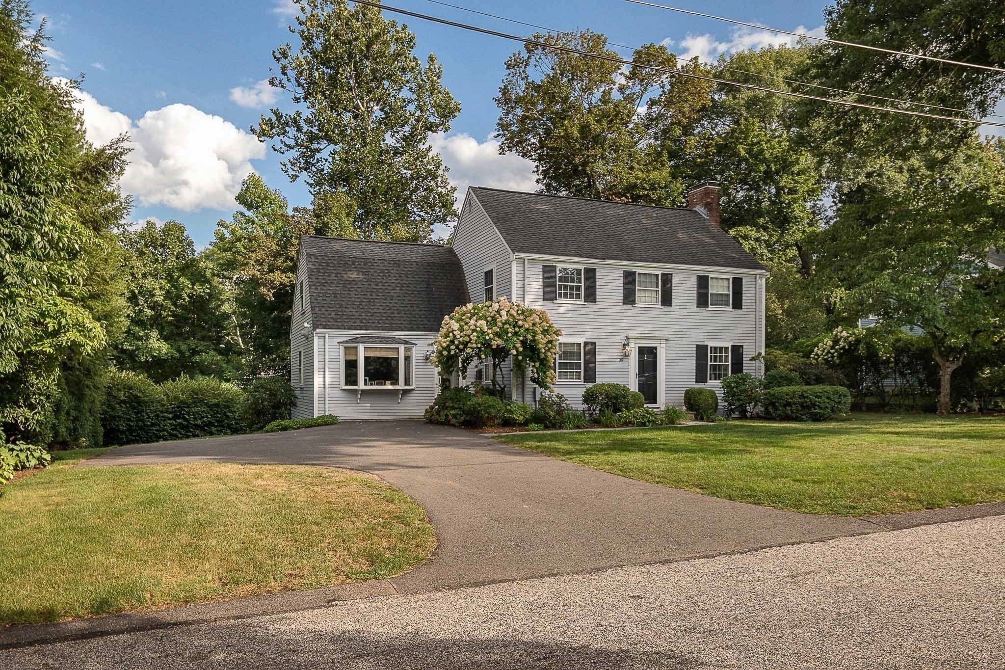 39 River Glen Rd, Wellesley, MA Photo #33