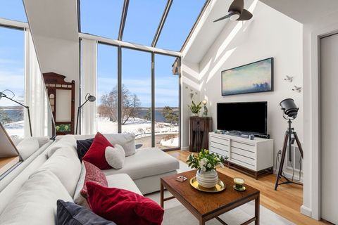 Photo of 126 Merrimac St #45, Newburyport, MA 01950 (MLS # 73477313)