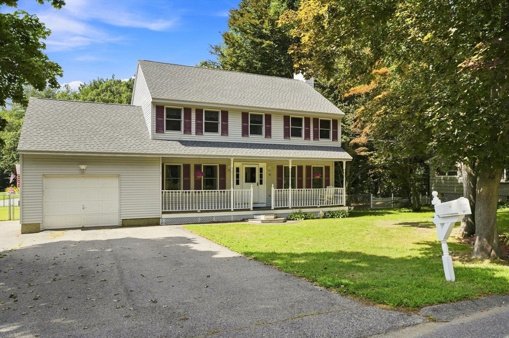 86 Pond ST, Methuen, MA Photo #1