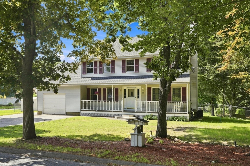 86 Pond ST, Methuen, MA Photo #28
