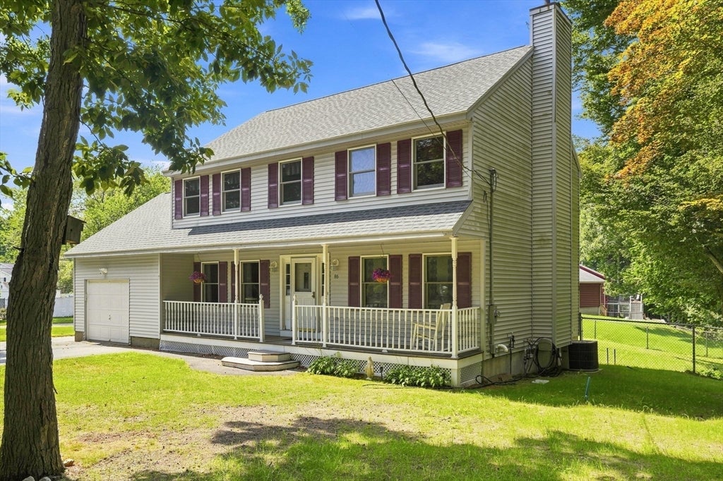 86 Pond ST, Methuen, MA Photo #27