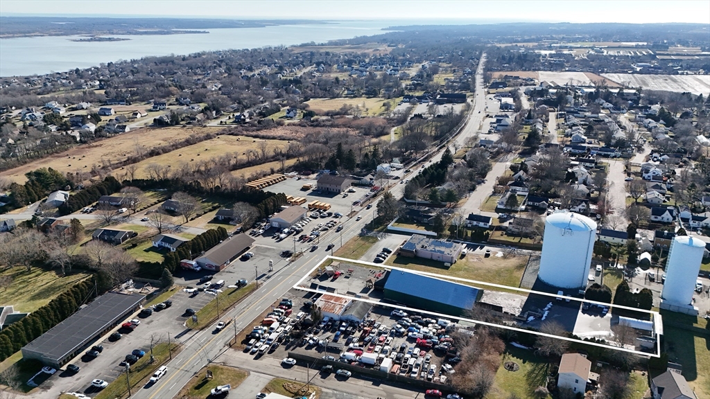 1960 East Main Street