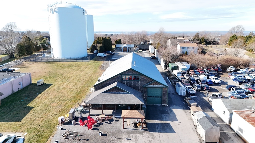 1960 East Main Street