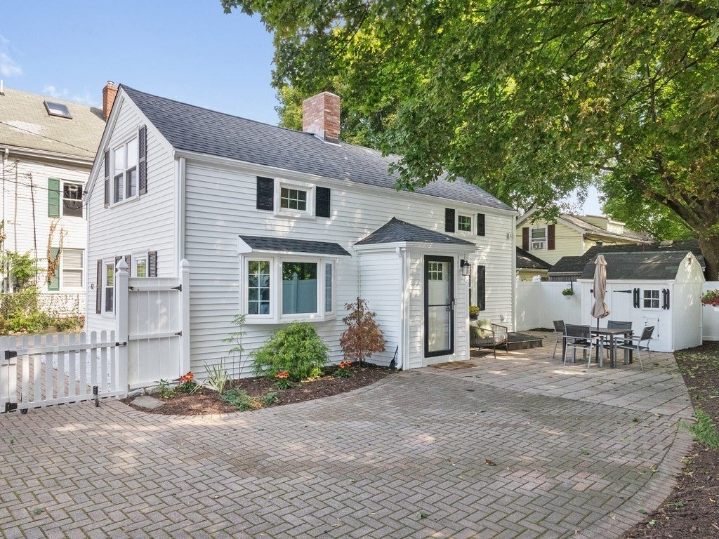 42 Newton Street, Waltham, MA, 42 Newton Street, Waltham, MA Photo #1