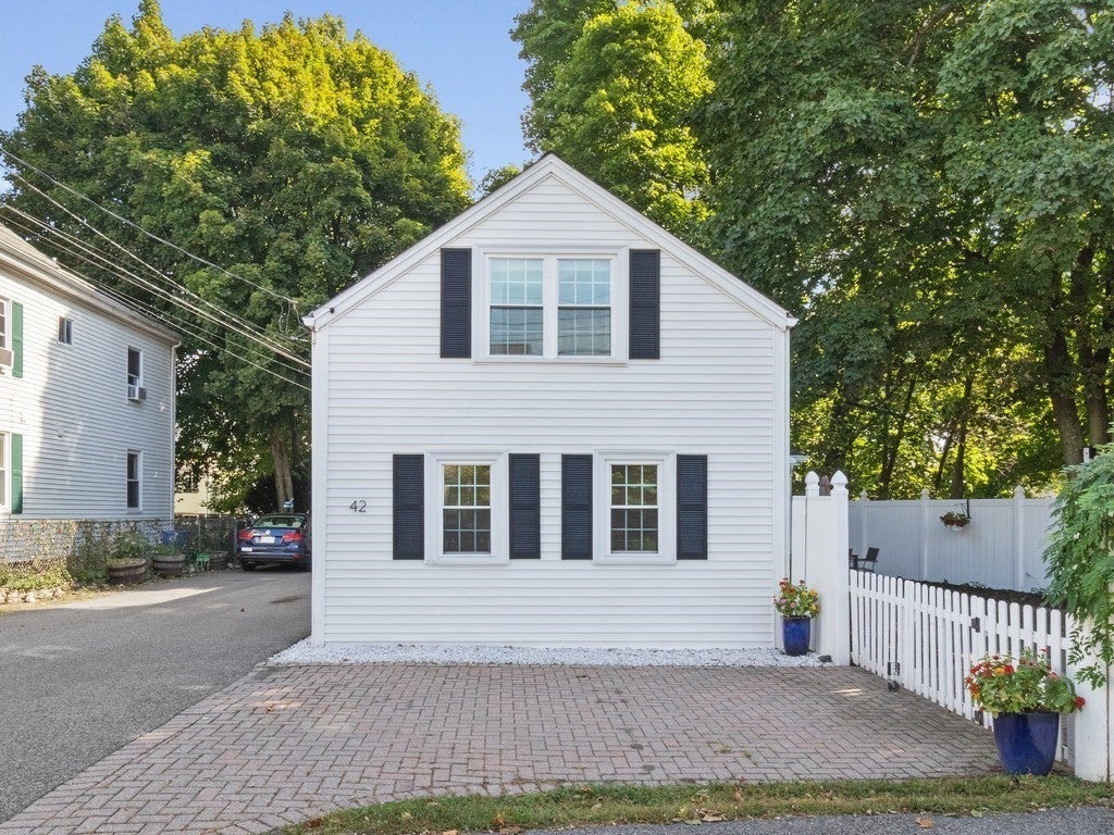 42 Newton Street, Waltham, MA, 42 Newton Street, Waltham, MA Photo #31