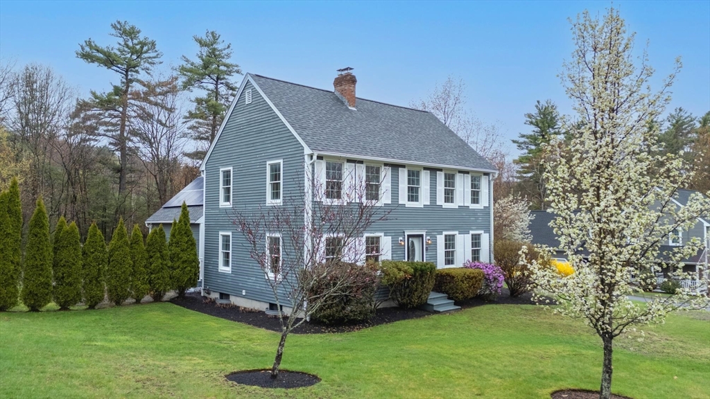 11 Revolution Dr