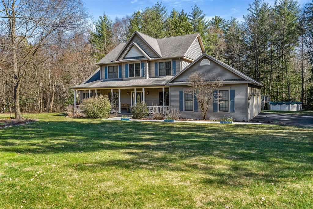 12 Golden Cir
