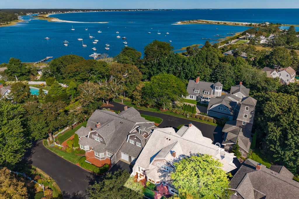 199 East Bay Road 13