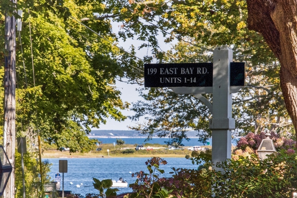 199 East Bay Road 13