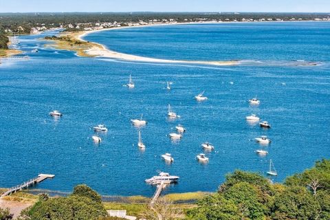 Photo of 199 East Bay Road #13, Barnstable, MA 02655 (MLS # 73438035)