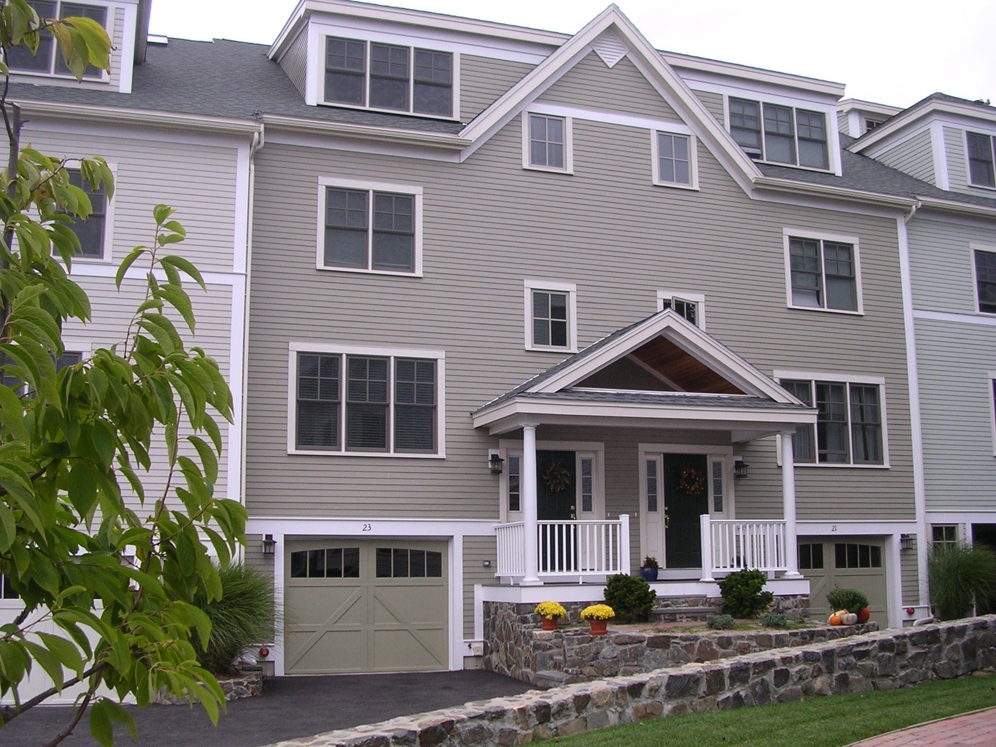 21 Intrepid Cir #21, Marblehead, MA Photo #1