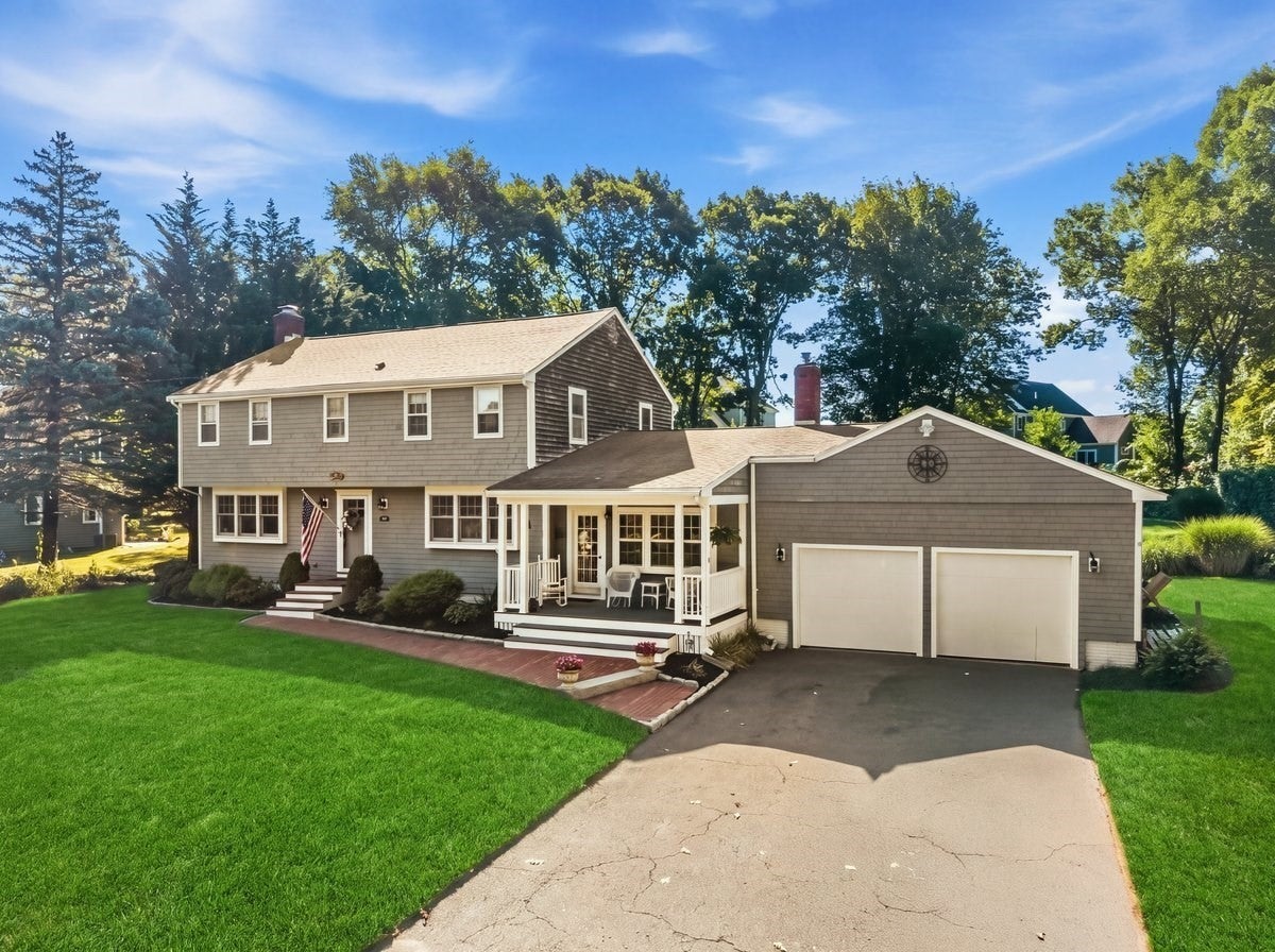 60 Townsend Rd, Scituate, MA, 60 Townsend Rd, Scituate, MA Photo #2