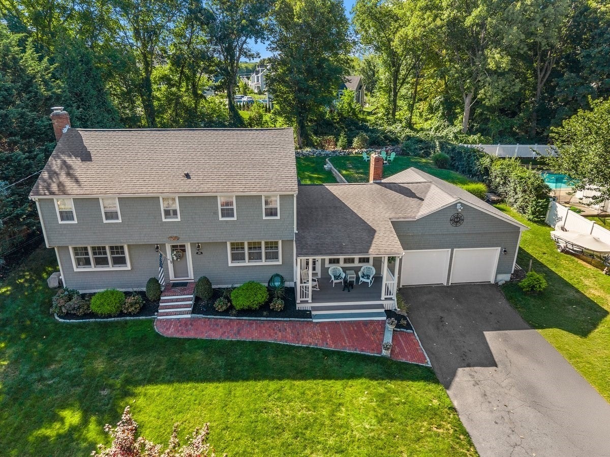 60 Townsend Rd, Scituate, MA, 60 Townsend Rd, Scituate, MA Photo #3