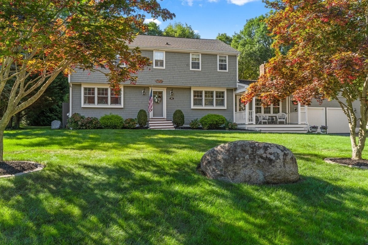 60 Townsend Rd, Scituate, MA, 60 Townsend Rd, Scituate, MA Photo #1