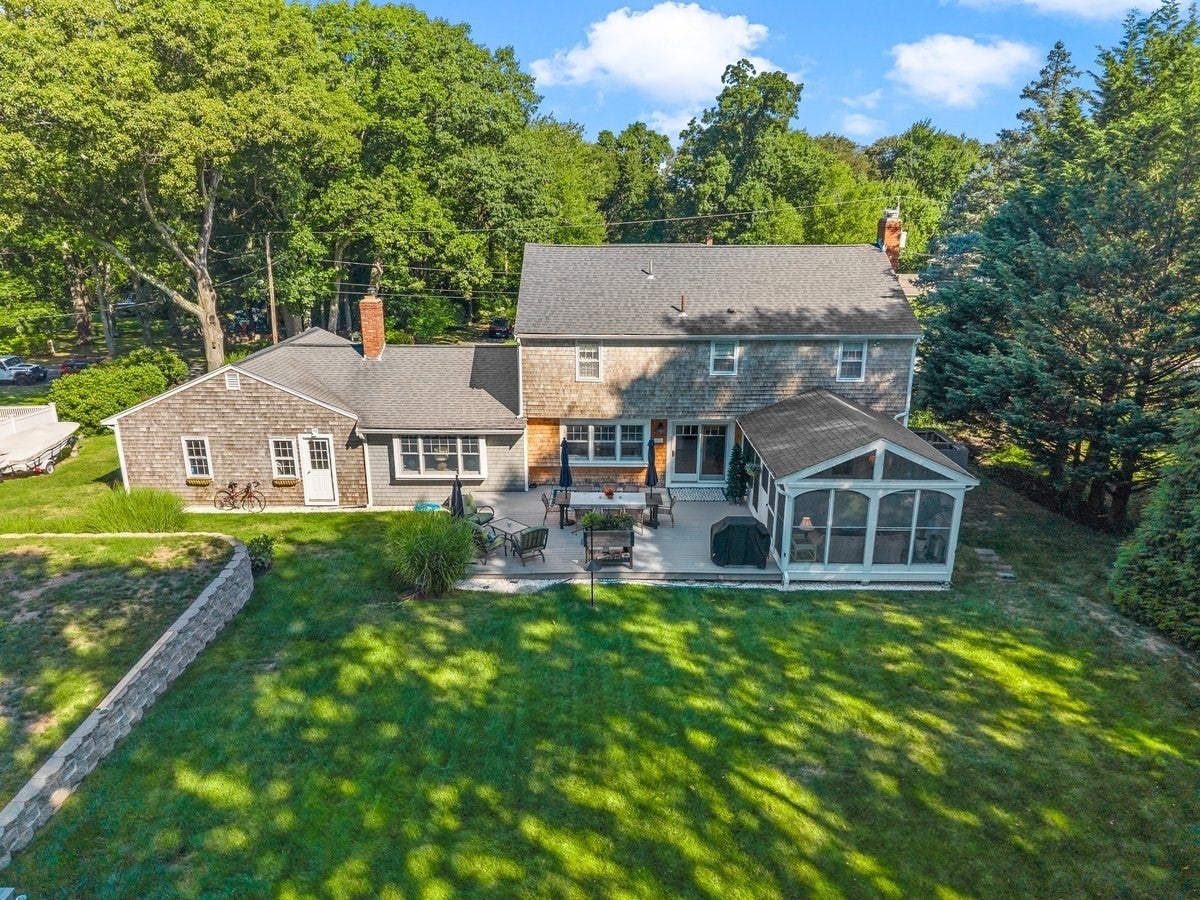 60 Townsend Rd, Scituate, MA, 60 Townsend Rd, Scituate, MA Photo #5
