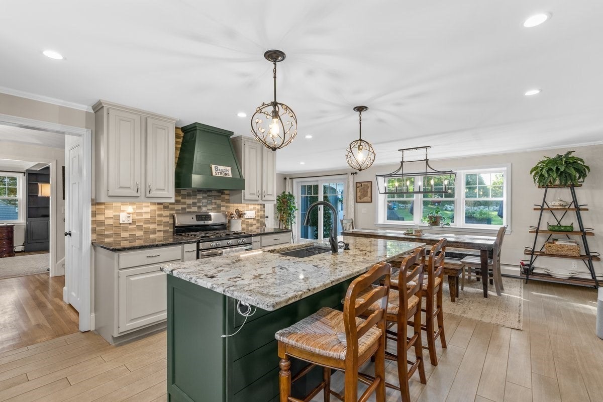 60 Townsend Rd, Scituate, MA, 60 Townsend Rd, Scituate, MA Photo #12