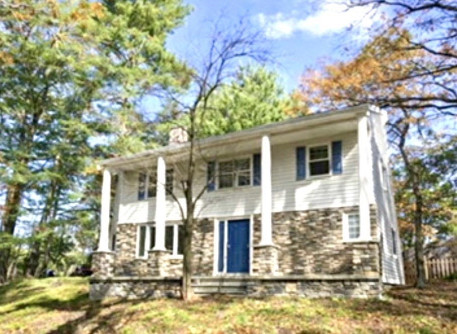5 Spring Road
