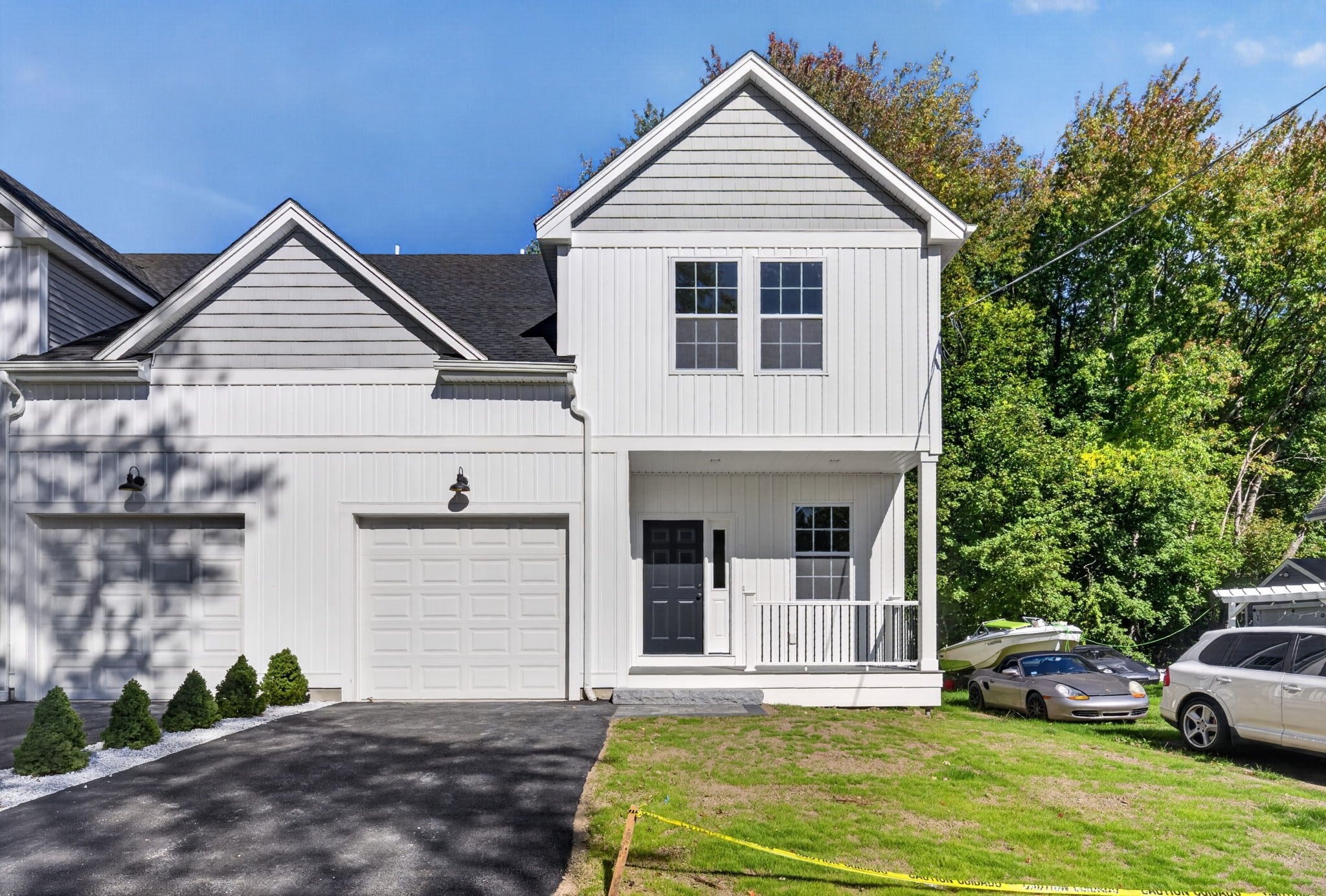 Photo of 11 Lorenzo Street, Worcester, MA