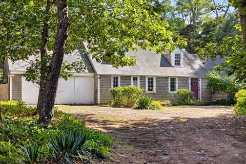 Photo of 7 Carmen Ln, Orleans, MA 02653 (MLS # 73580555)