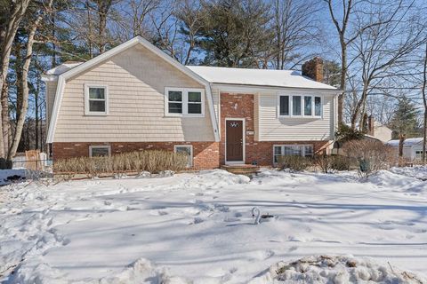 Photo of 76 Short Sreet St, Brockton, MA 02302 (MLS # 73478543)