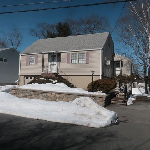 Photo of 151 Dartmouth St, Lynn, MA 01904 (MLS # 73481405)