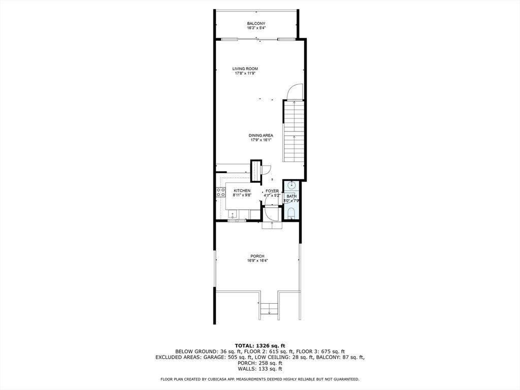 112 Mill Pond 112