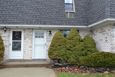 Photo of 44 Princeton Ter #44, Greenfield, MA 01301 (MLS # 73495991)