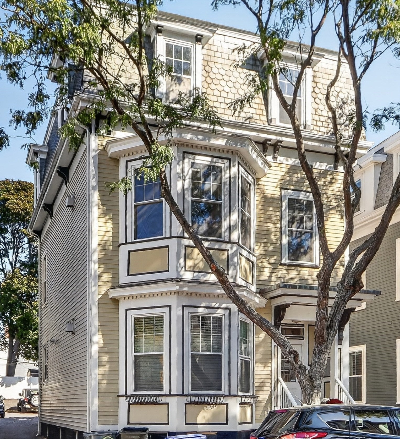 656 E 7th St #3, Boston, MA Photo #11