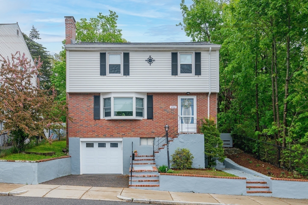 202 Glenellen Rd
