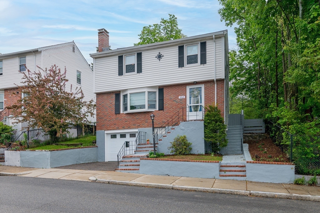 202 Glenellen Rd