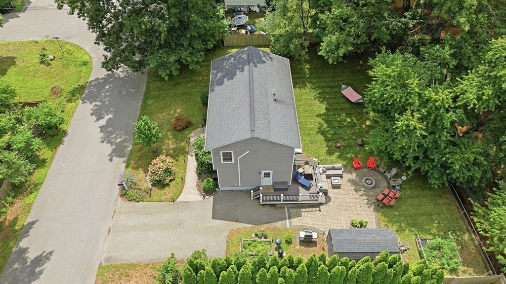 12 Woodbine Ter, Westford, MA, 12 Woodbine Ter, Westford, MA Photo #5