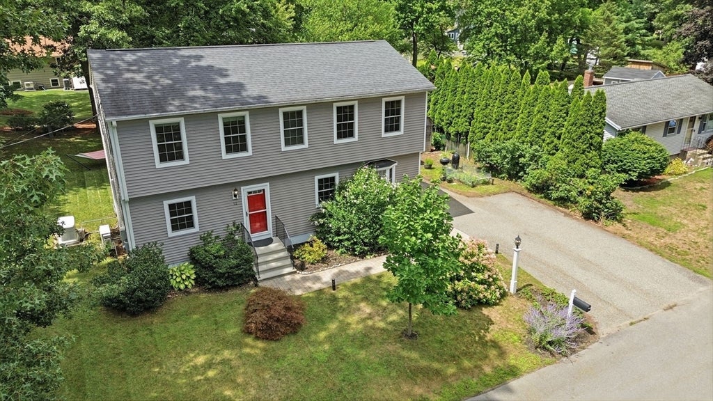 12 Woodbine Ter, Westford, MA, 12 Woodbine Ter, Westford, MA Photo #3
