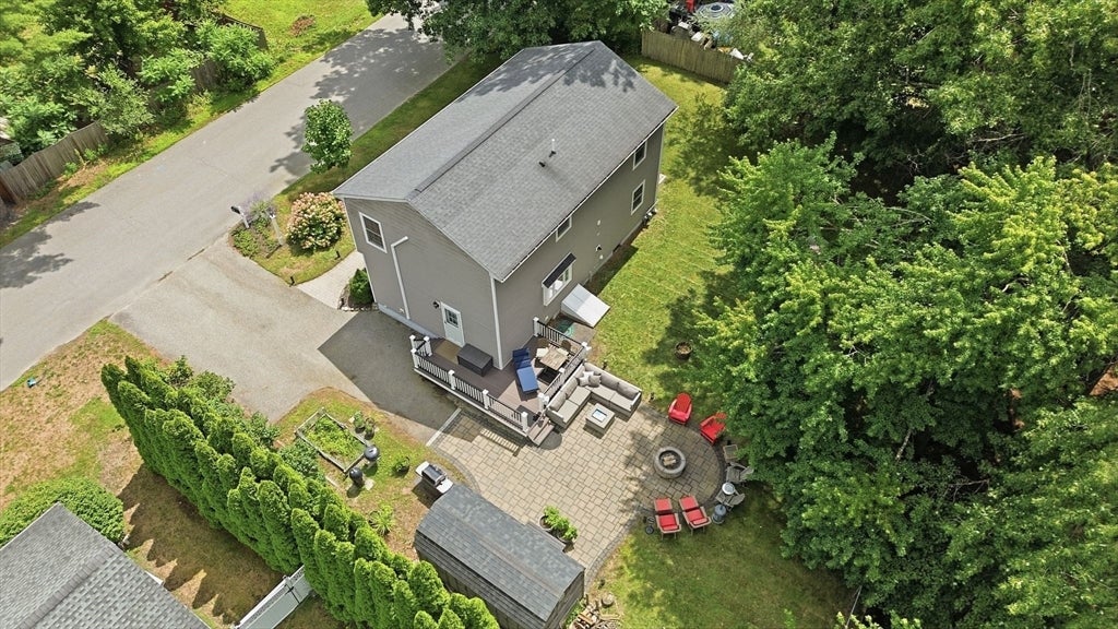12 Woodbine Ter, Westford, MA, 12 Woodbine Ter, Westford, MA Photo #4