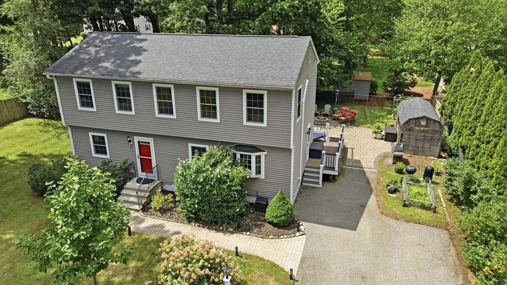 12 Woodbine Ter, Westford, MA, 12 Woodbine Ter, Westford, MA Photo #2
