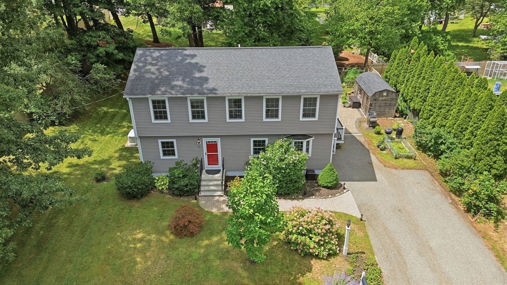 12 Woodbine Ter, Westford, MA, 12 Woodbine Ter, Westford, MA Photo #1