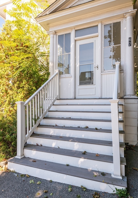 67 Converse Ave 67