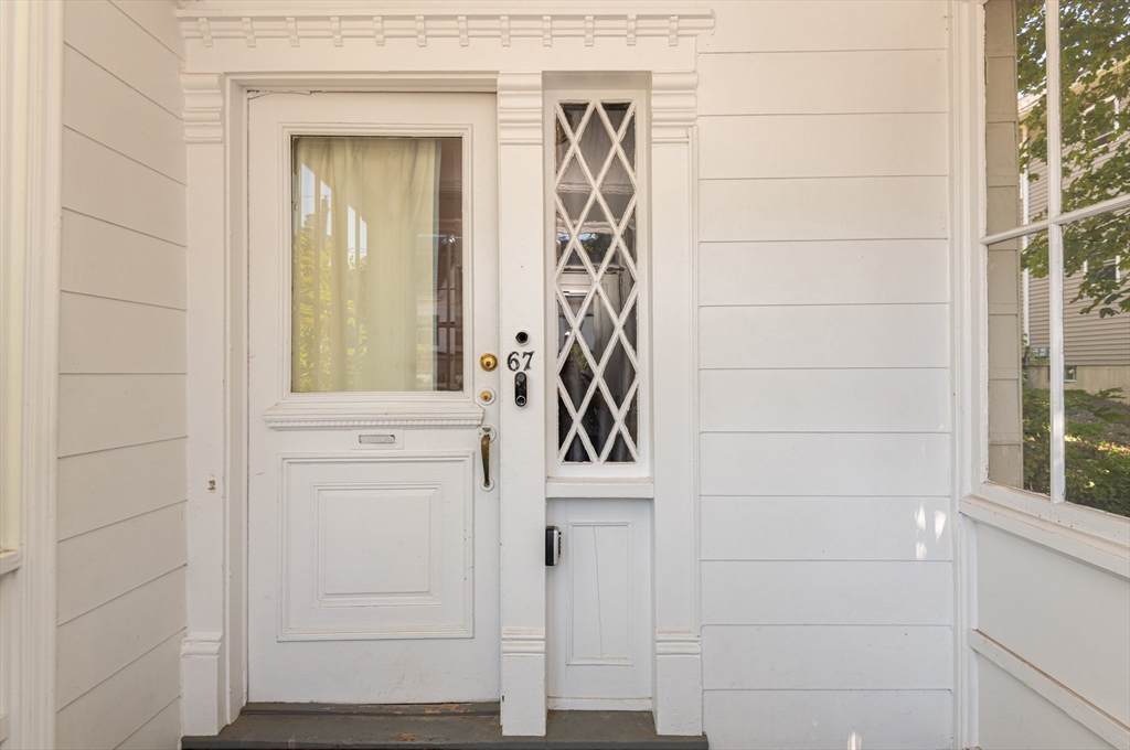67 Converse Ave 67