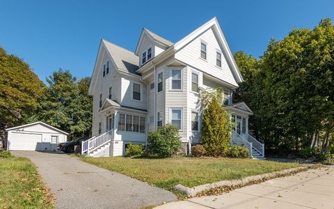 67 Converse Ave 67 Malden MA 02148