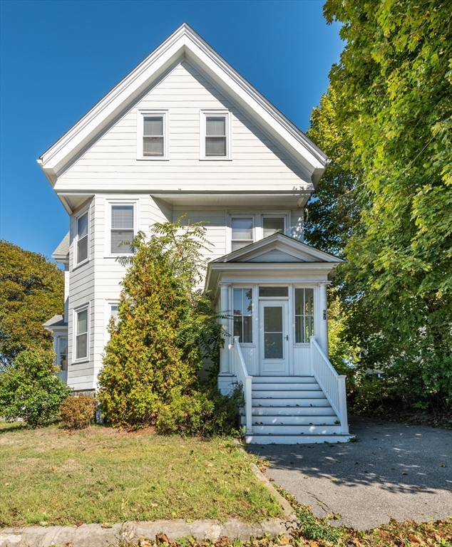 67 Converse Ave 67