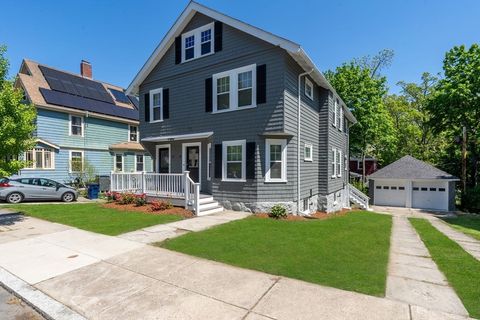 19-21 Cotton St 21 Boston MA 02131