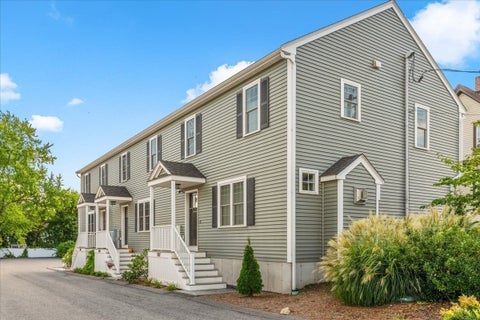 Photo of 189 Centre Avenue #189, Abington, MA 02351 (MLS # 73587467)