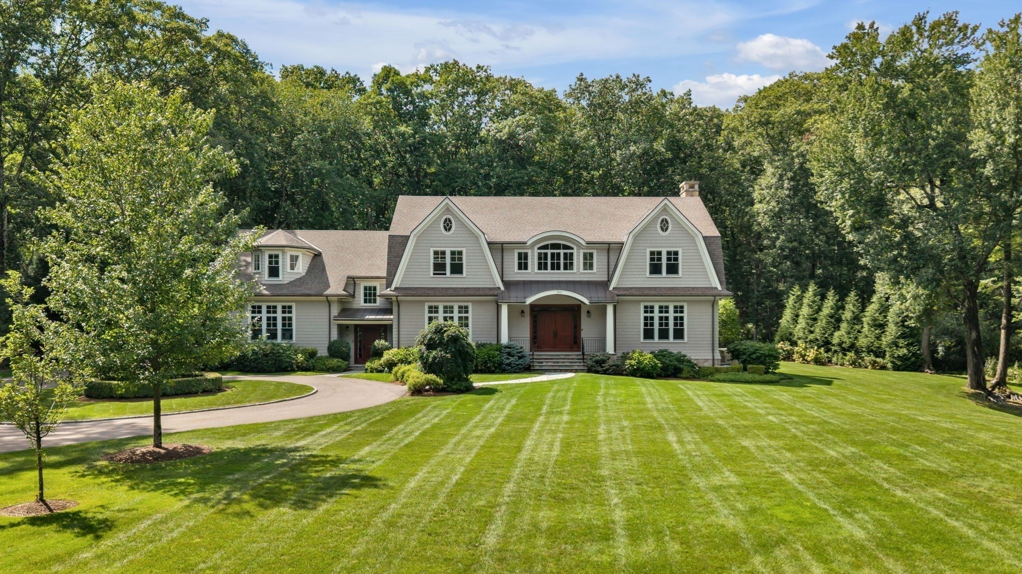 250 Country Drive