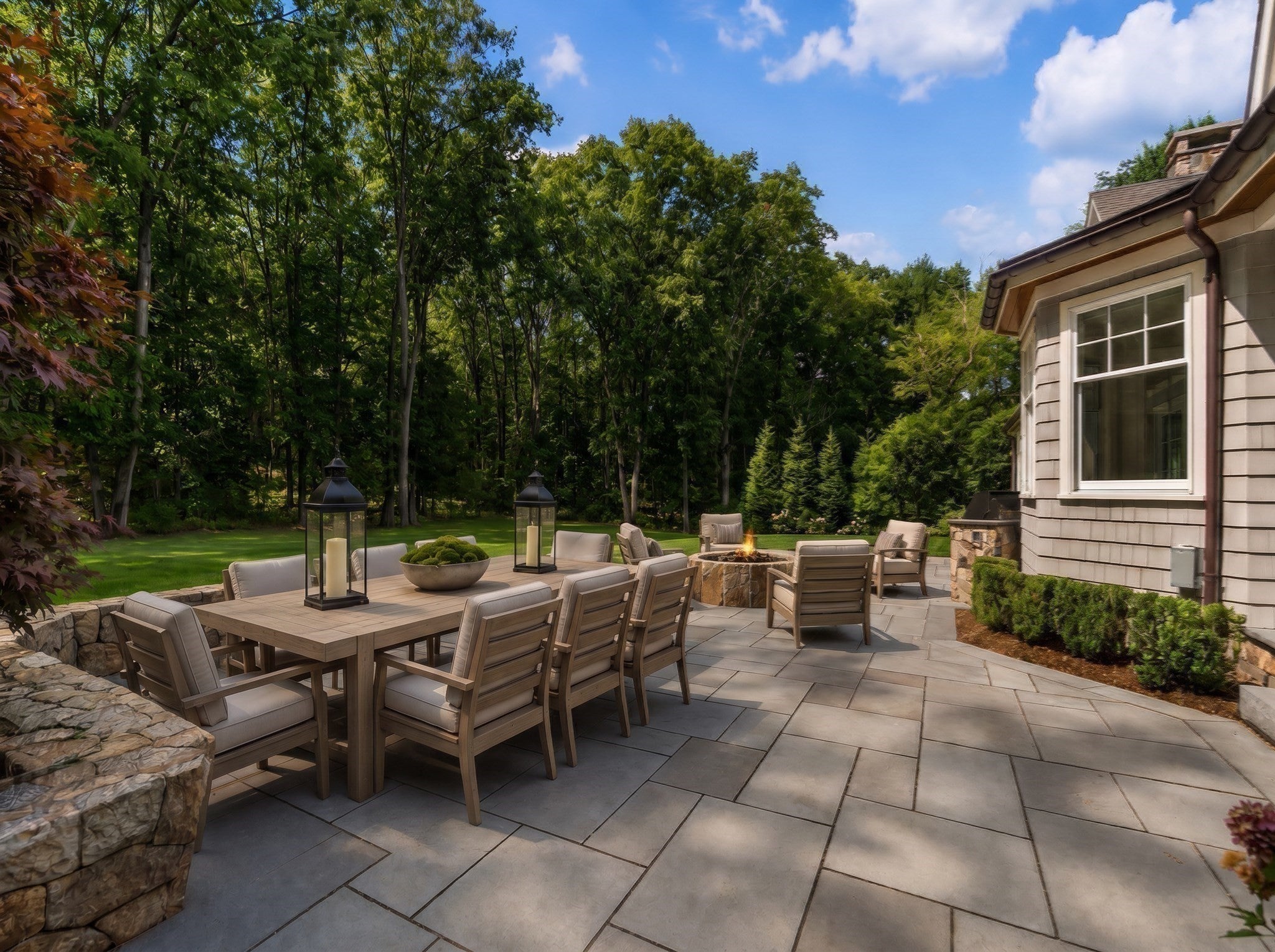 250 Country Drive, Weston, MA Photo #28