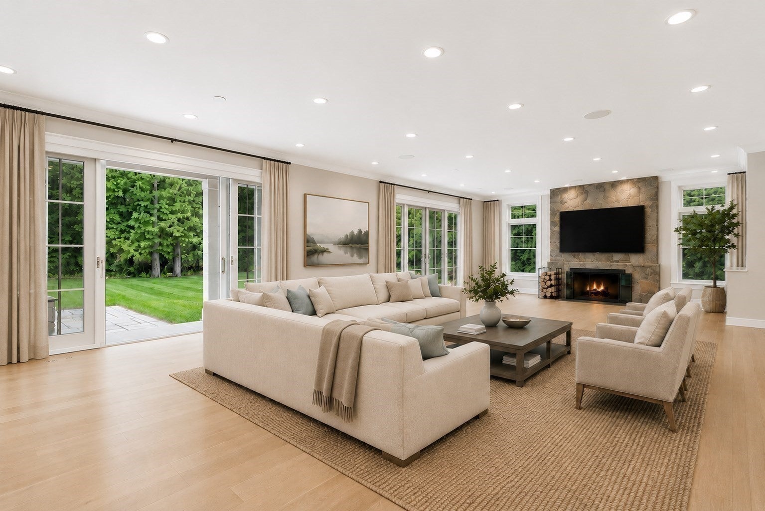 250 Country Drive