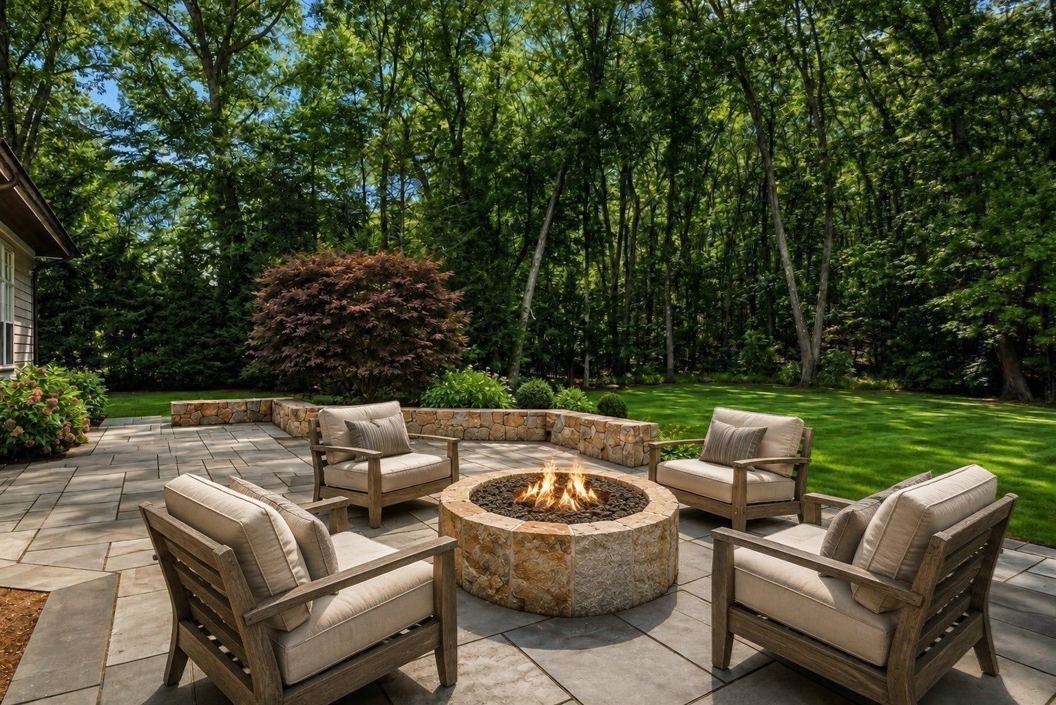 250 Country Drive, Weston, MA Photo #29