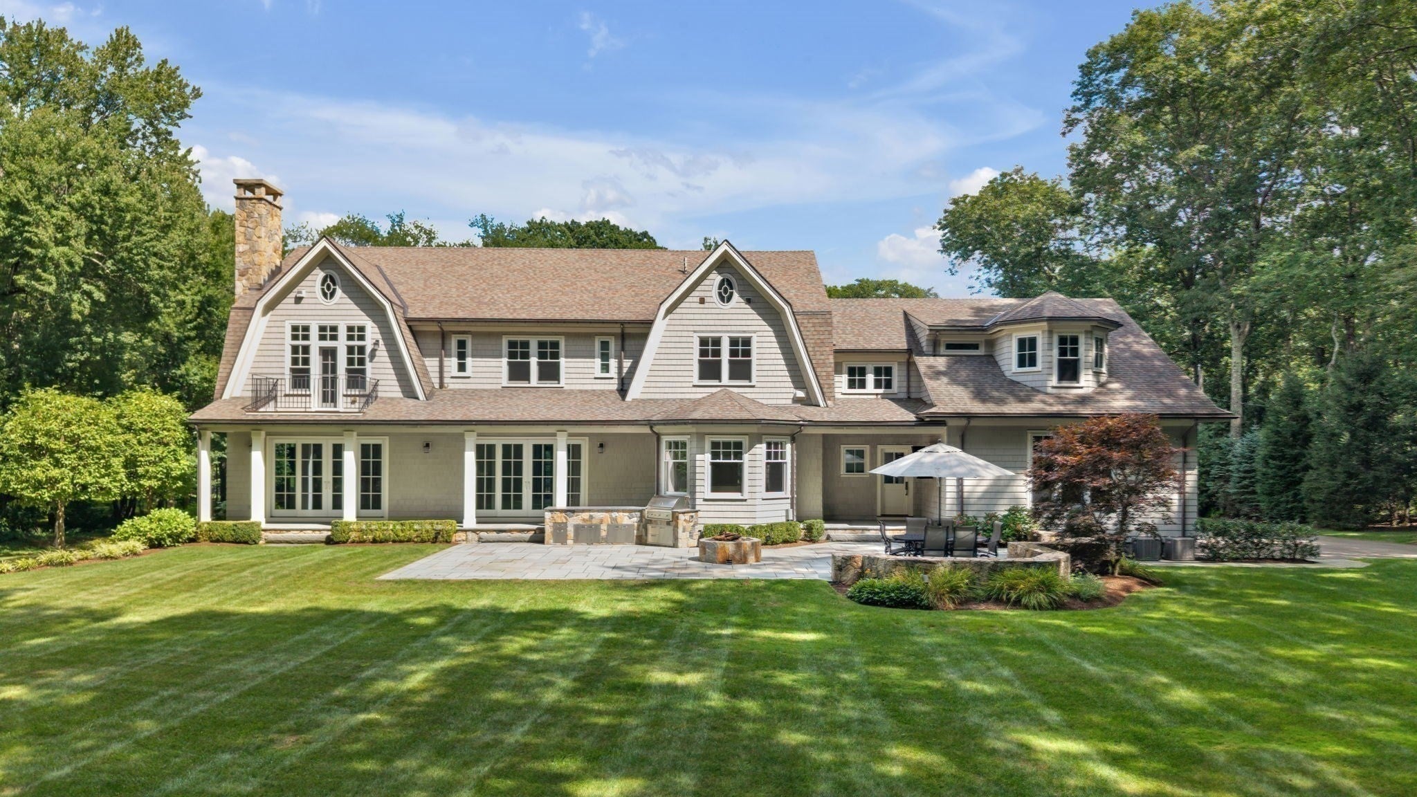 250 Country Drive