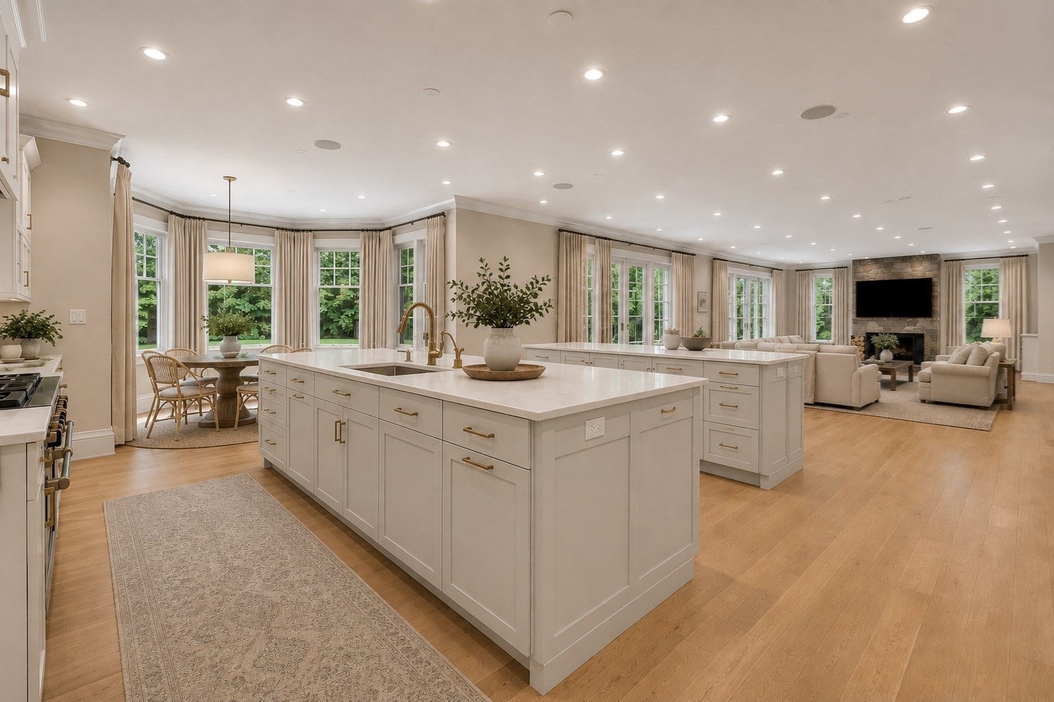 250 Country Drive