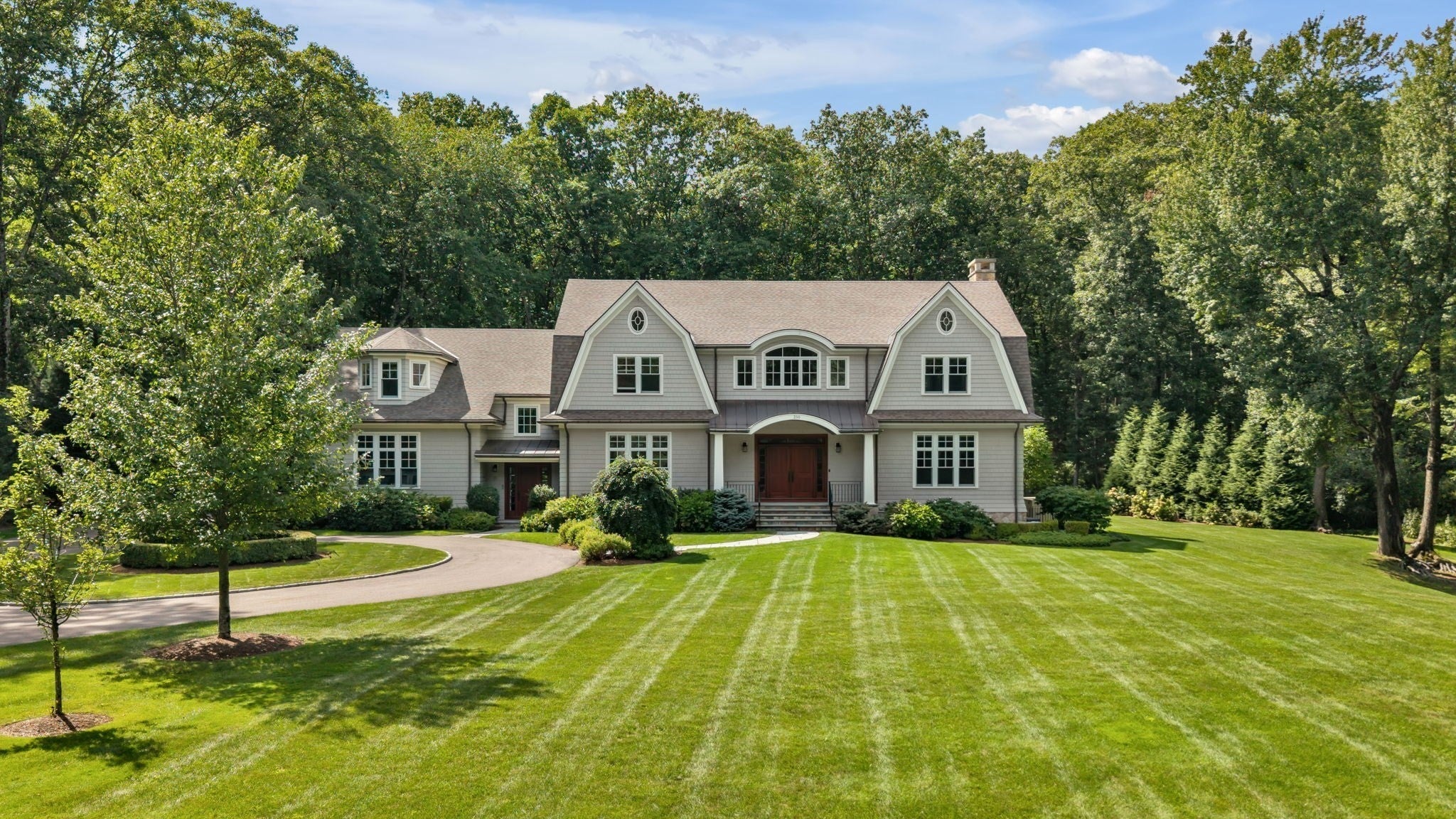 250 Country Drive